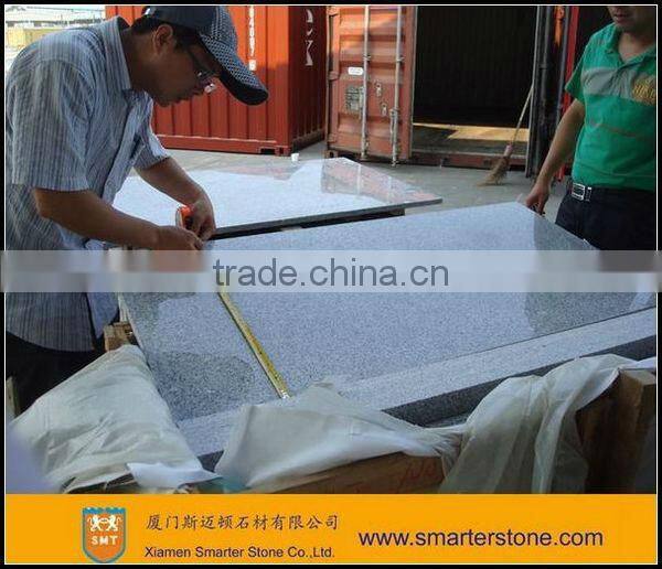 Chiseled Granite Stone Small Slab / Sunset Gold Cutter Slab