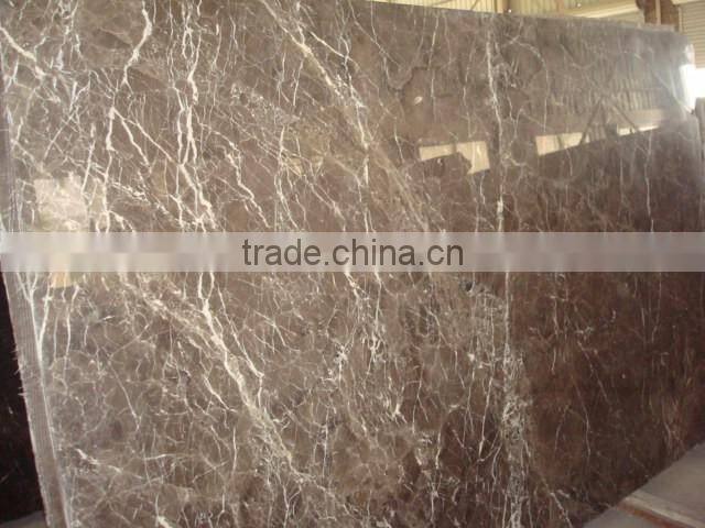 China Dark Empeardor Marble Dark Emperador Slab Price China Emperador Marble