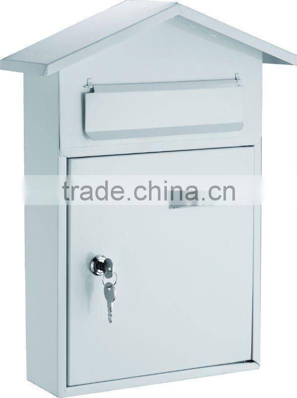 Prevent UV mail boxes(26 years experiences)