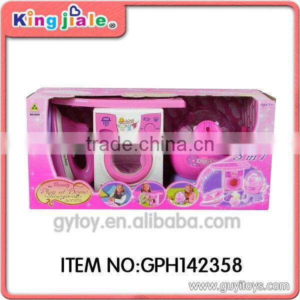 wholesales children electric iron set toy