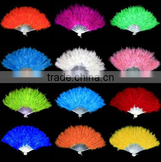 cosplay colorful feather wings