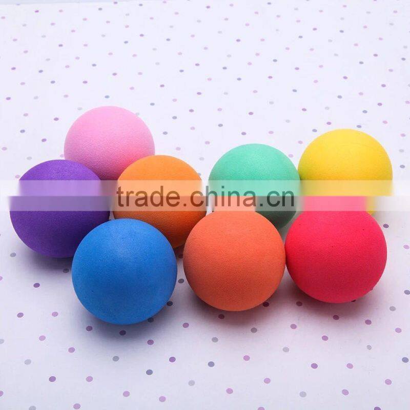 USA standard size 55mm Rubber squash ball