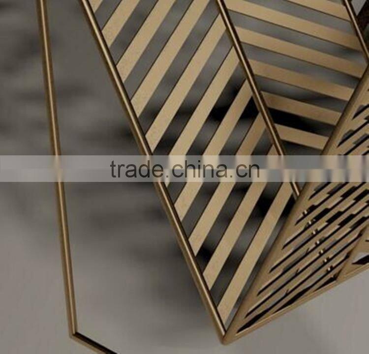 2016 metal magazine display rack office outdoor newspaper stand