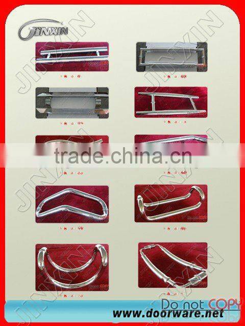 Stainless Steel Door Handle Hardware Products