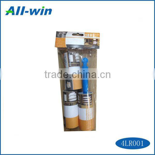 Hot-sale high quality best seller lint roller set