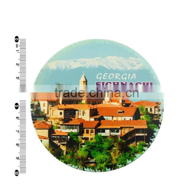 Mass supply inexpensive products rubber coasters