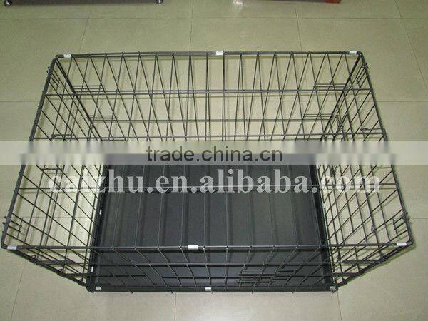 Folding Wire Kennels for Dogs