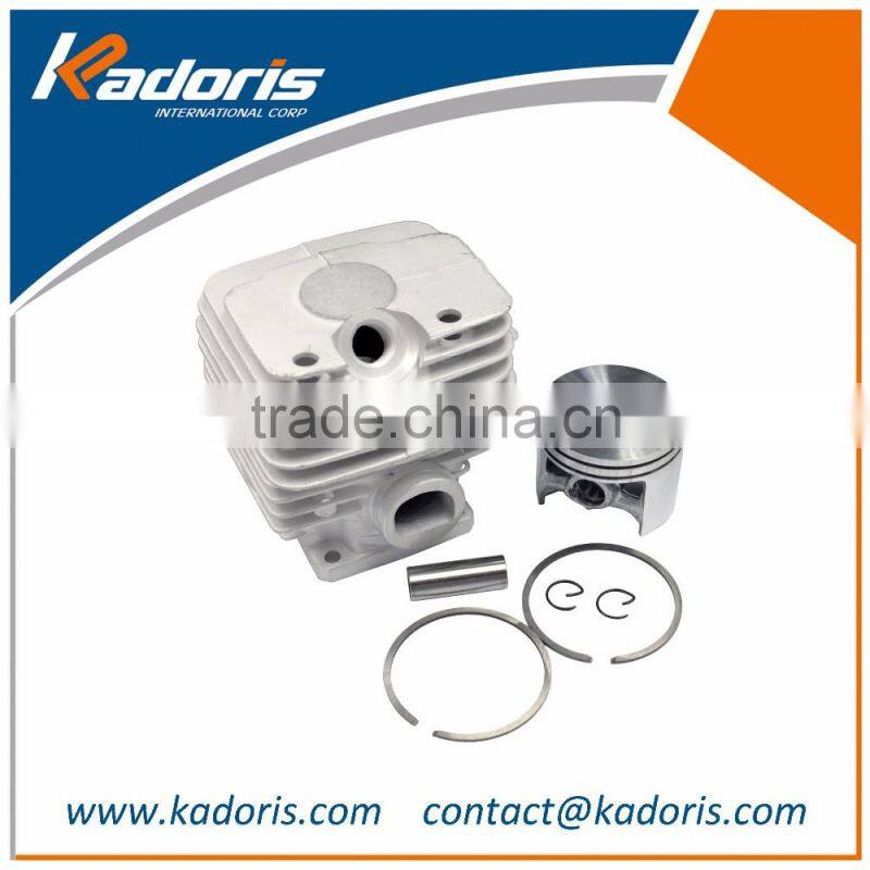 Fits for Stihl 038 Chainsaw Spare Part Cylinder with Piston 50mm