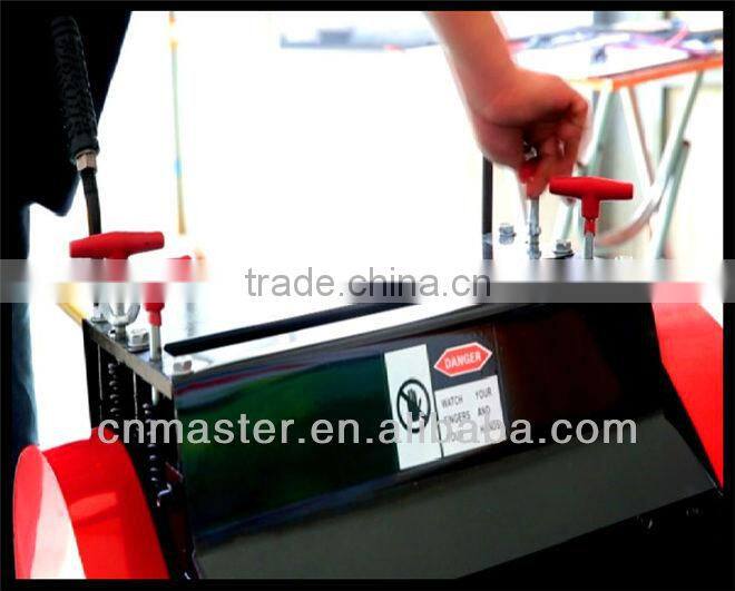 Wire insulation/sheathed stripping machine(AWS40B)