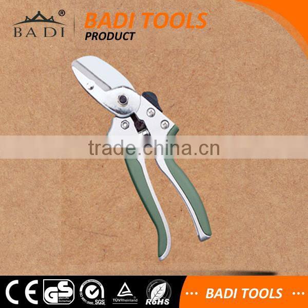branches shears garden tools scissors garden shears