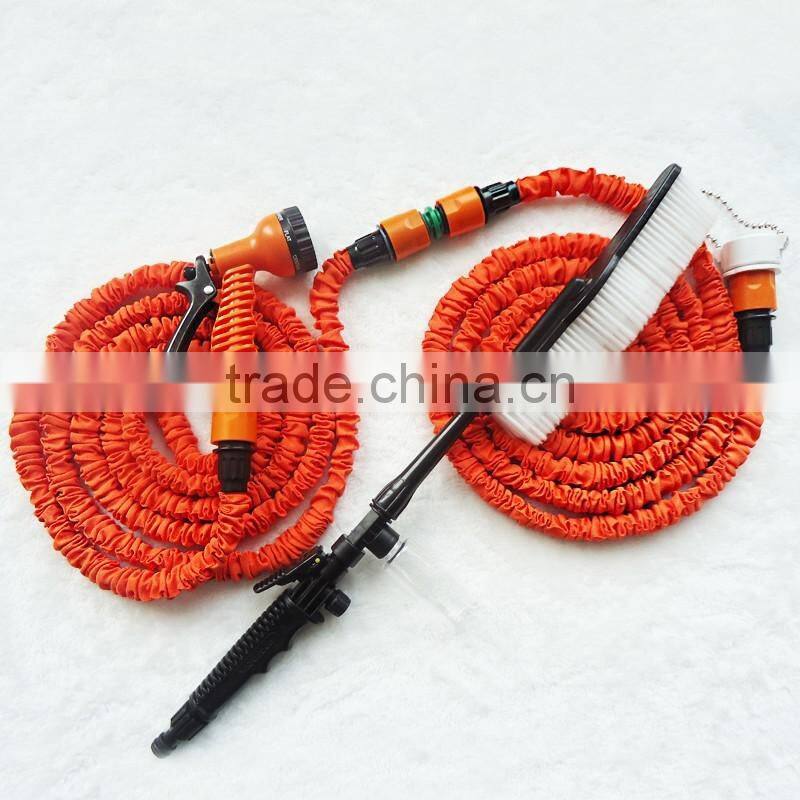 2016 hot sale expandable garden hose reviews online shopping