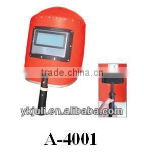 safety helmet welding mask