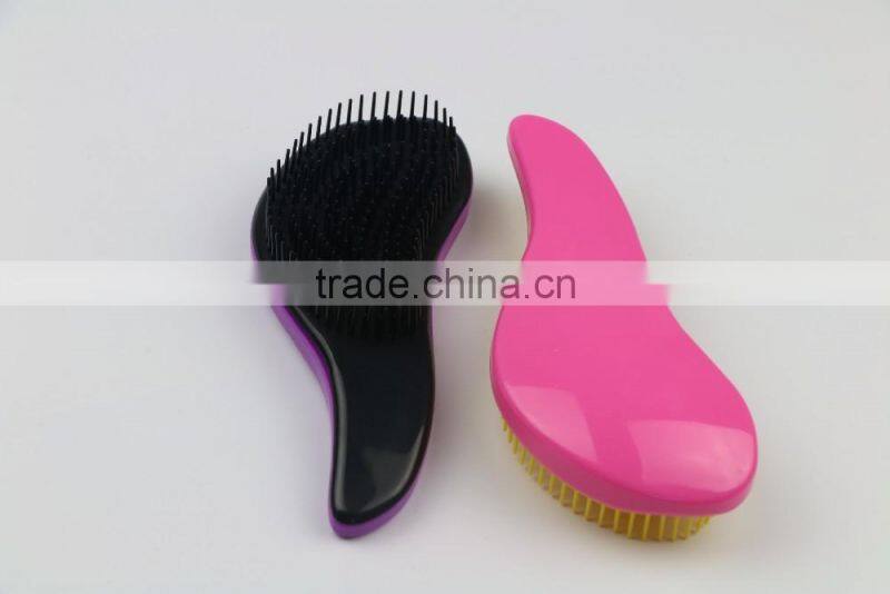 professional detangling hair brush beauty comb