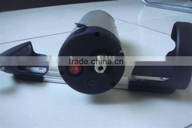 Li-ion battery 36V9AH (bottle shape)