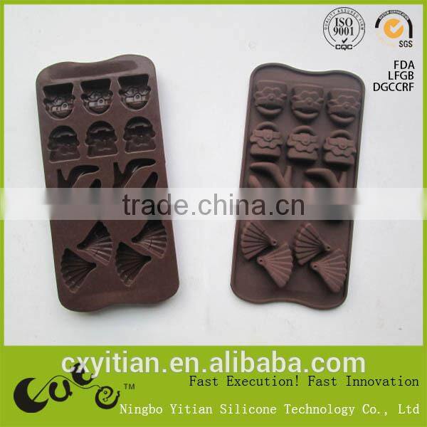 Best Selling Silicone Cooking Utensil Set kitchen utensil set cooking tools