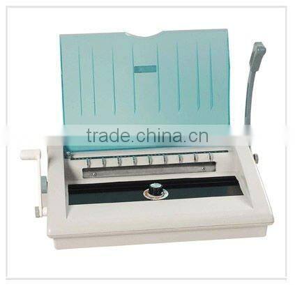 punching capacity 10 sheets and binding 250 sheets Binding Machine