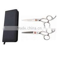Hot sell professional hairdressing scissors