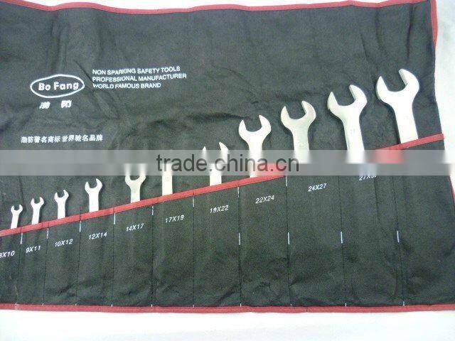 Hook Wrench Stainless Steel Non Magnetic Hand Tools