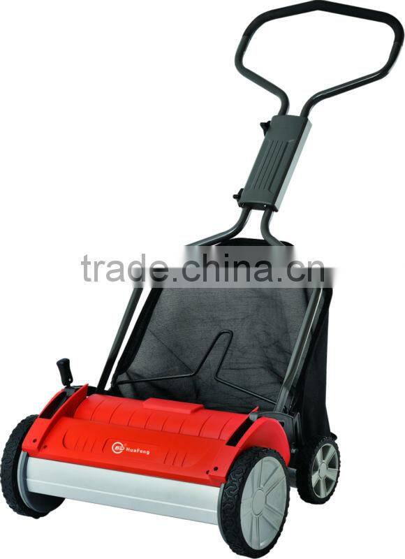 Push lawn mower, hand push mower 450mm M1G-ZP2-450