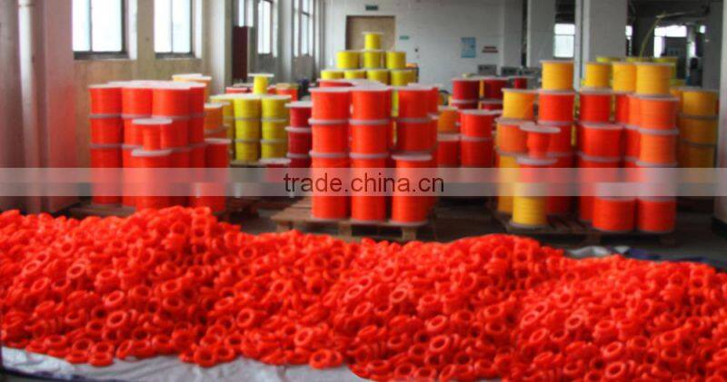 specialty produce brush cutter nylon trimmer line/ Factory direct sales/2.0X15metre