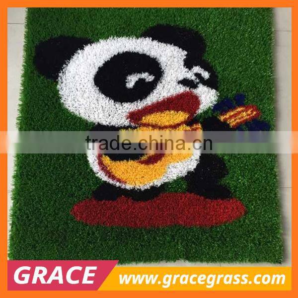 40*70cm Artificial Grass Outdoor Mat