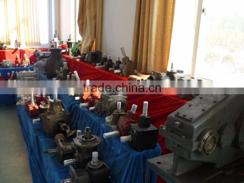China mower gearbox