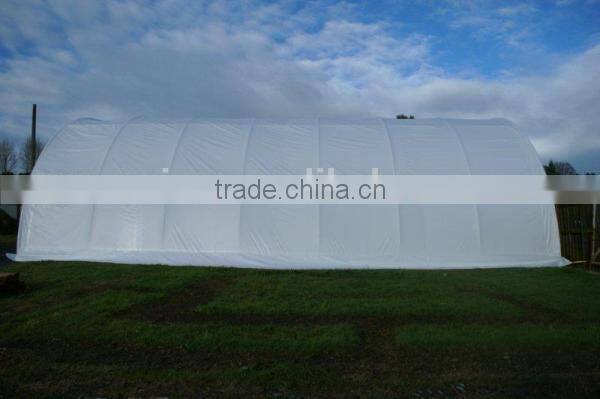 Agricultural Fabric Storage Building , car shelter, storage tent , car