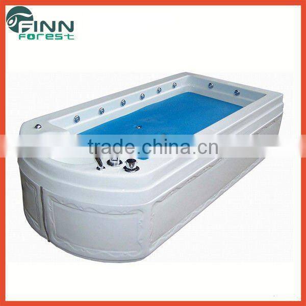 intelligent vichy shower complex- massage bed,Spa Equipments