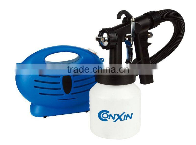 HOT SALE 650W Electric Paint Sprayer / Paint spray gun CX01