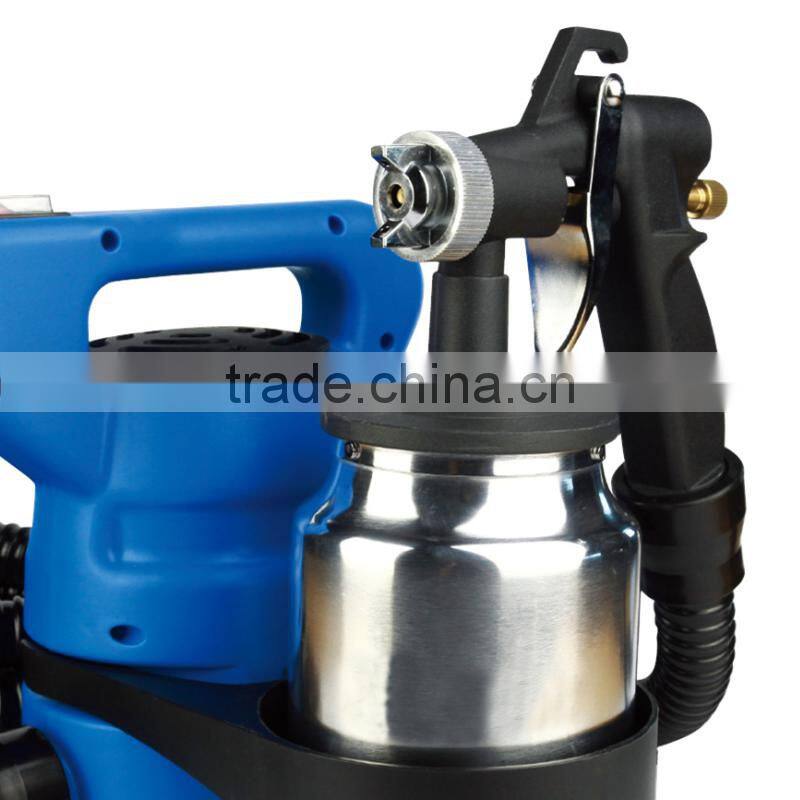 650W electric painting spray gun CX05