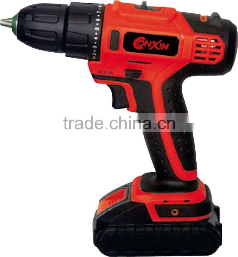 16/20V portable hand drill machine and cordless drill