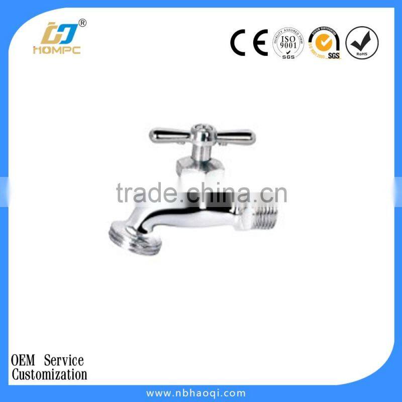 zinc bibcock , chrome plated bibcocks , bibcock tap