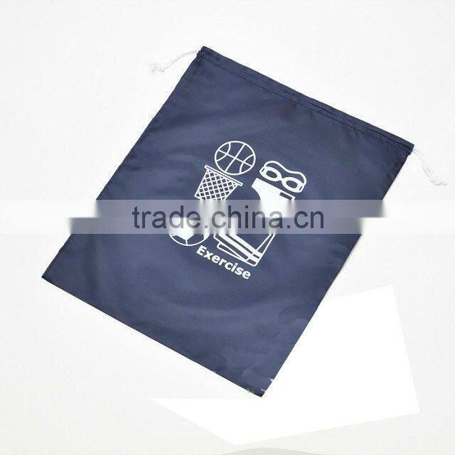 Bathroom Article Wholesale Drawstring Bag