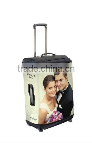 Neoprene Suitcase Protector Cover Large 26"-30"(TM-LC002)