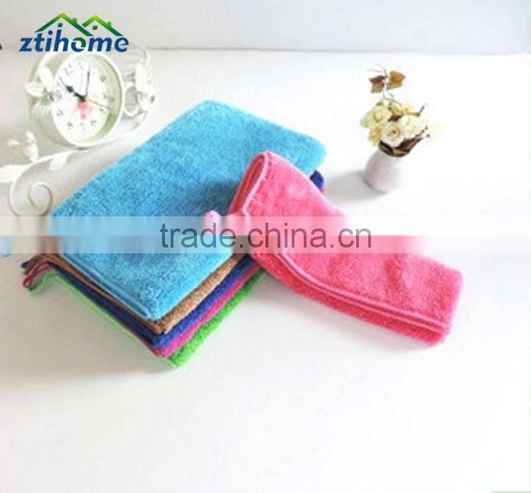 Kitchen Cleaning Cloth,Super Absorbant,with loop for easy hanging