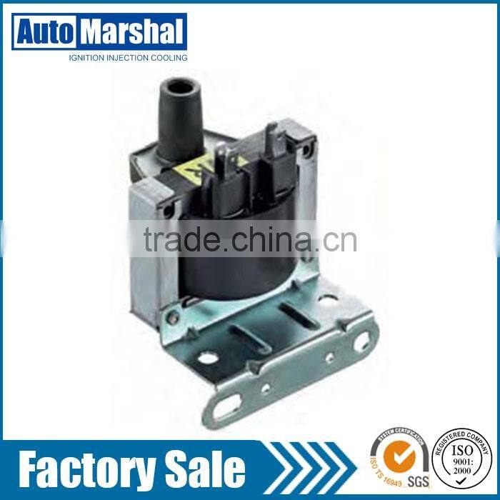 hot selling competitive price plug coil