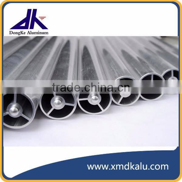 Aluminum Tube For Toy