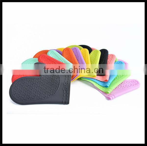 kitchen silicone cook gloves heat resistent,heat resistance oven gloves,microwave heated gloves