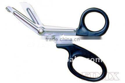 Cut Bandage Surgical Types of Medical Scissors