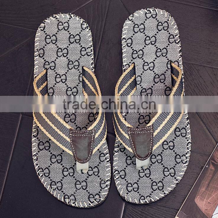 Promotional beach summer wholesale EVA slippers and hot sale customize slippers and rubber thongs