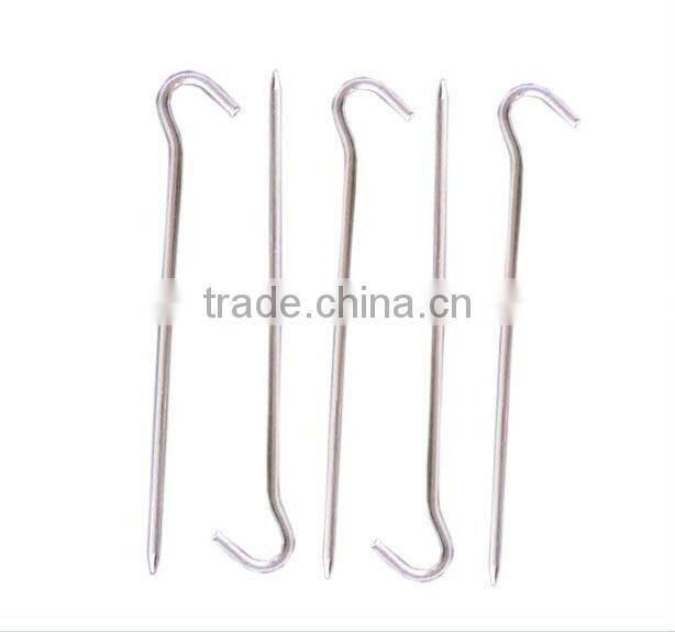 camping metal tent nail 3