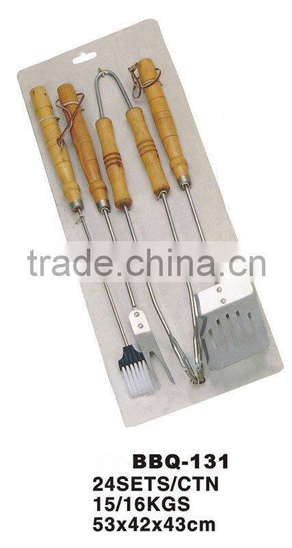 Barbecue Tools