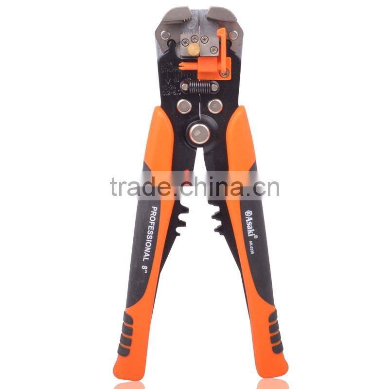 High quality ASAKI automatic wire stripper