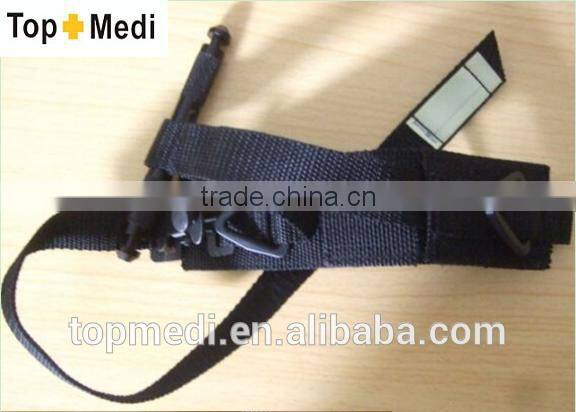 Topmedi hot sale first aid product medical Combat Application tactical tourniquet