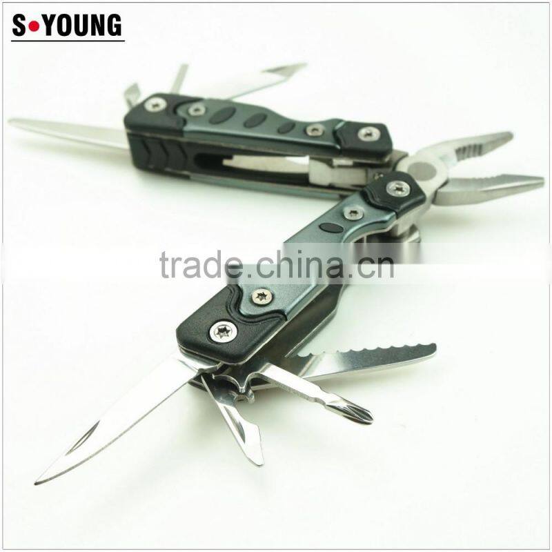 91013 9-in-1 Multifunction pocket tools