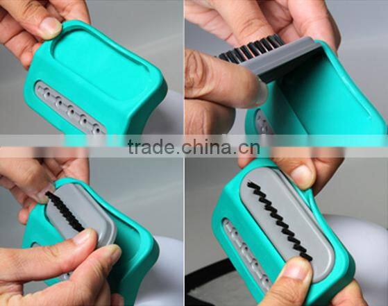 new colourful mini travel steamer iron 280ml