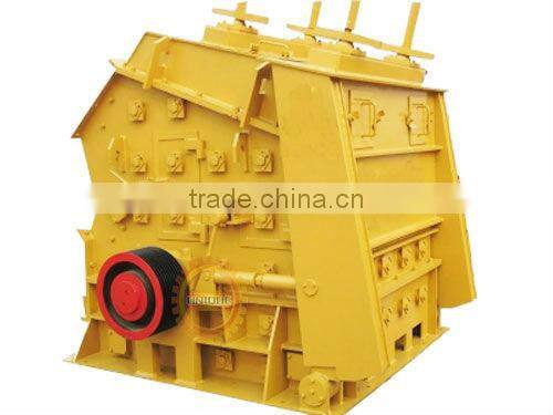 2013 Stone Impact Crusher for Gravel Making