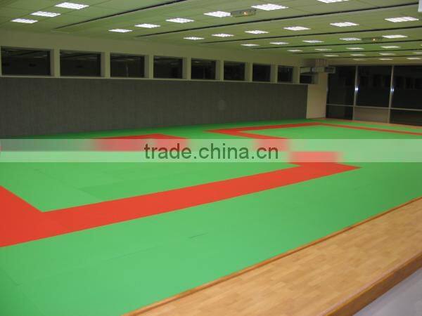 Professional taekwondo mats karate mats judo mats interlcoking mats