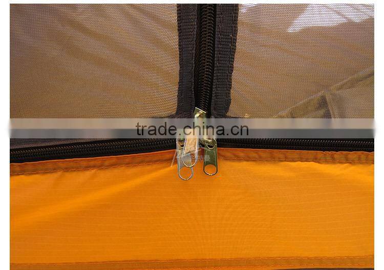 High Quality Outdoor Camping Tent Camping Tent For 3-4 person