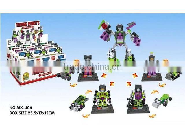 building toys for boys